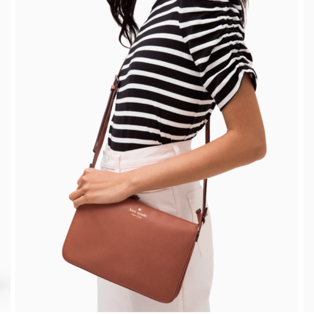 Kate Spade ♠️ NWTs♠️ Madelyn Crossbody